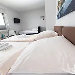 Zum Alten Faehrhaus - 3* Wrohm