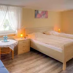 Zum Alten Faehrhaus - Oda ve Kahvaltı 3*
