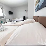 Zum Alten Faehrhaus - 住宿加早餐酒店 3*