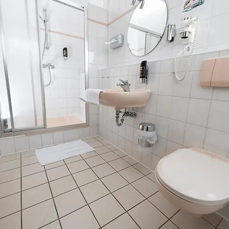 Zum Alten Faehrhaus - Wrohm