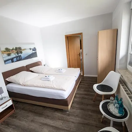 Zum Alten Faehrhaus -