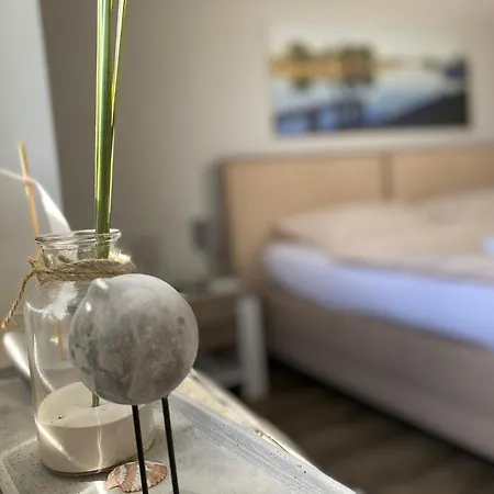 Zum Alten Faehrhaus - 3*