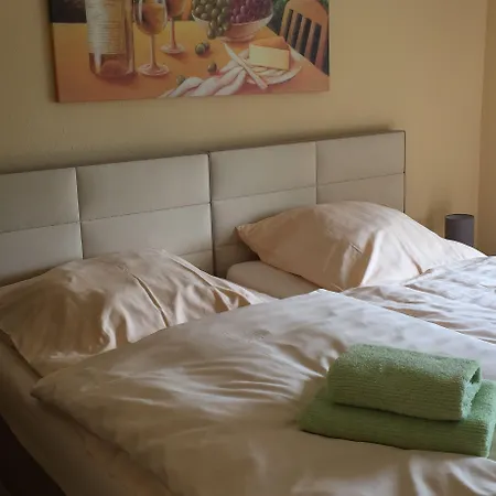 Zum Alten Faehrhaus - 3*