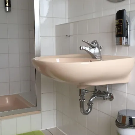 Zum Alten Faehrhaus - Wrohm