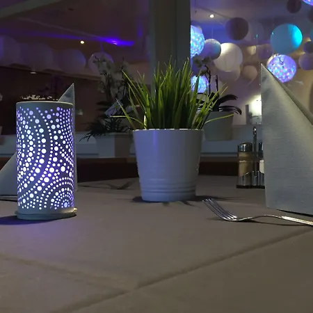 Zum Alten Faehrhaus - Wrohm