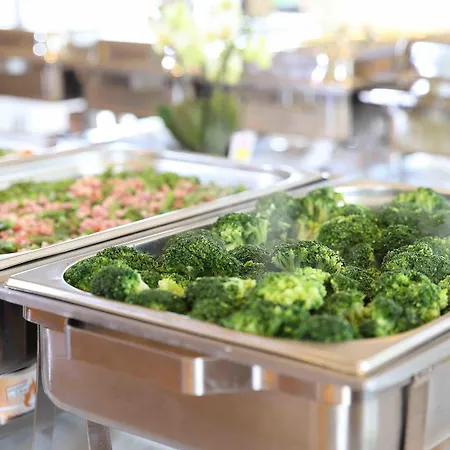 Zum Alten Faehrhaus - Wrohm