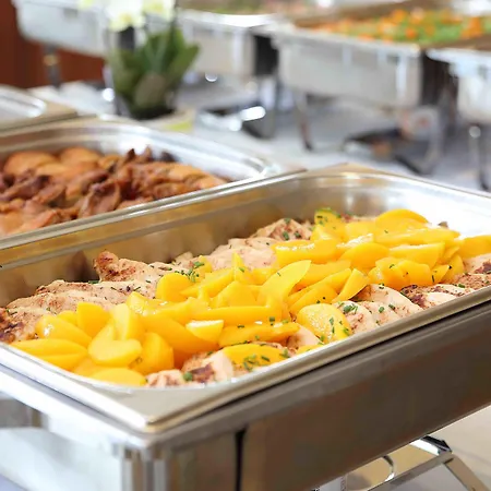 Zum Alten Faehrhaus - 3* Wrohm