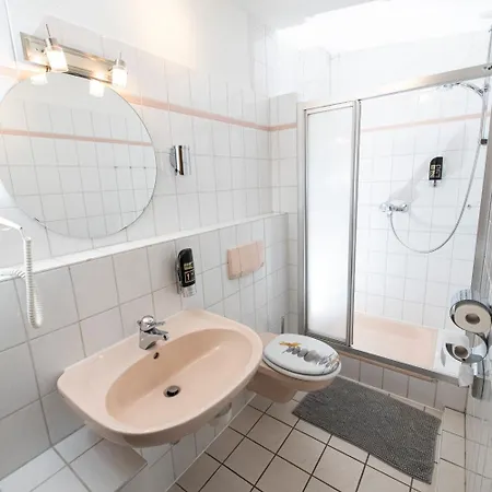 Zum Alten Faehrhaus - 3*