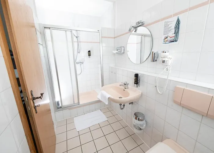 Zum Alten Fährhaus - Wrohm