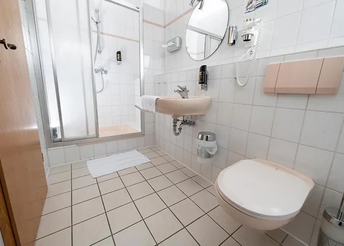 Zum Alten Fährhaus - Wrohm