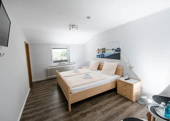 Zum Alten Fährhaus -