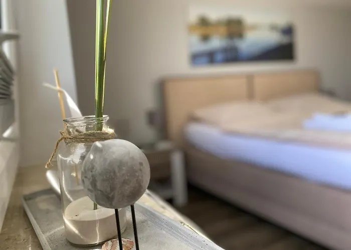 Zum Alten Fährhaus - 3*