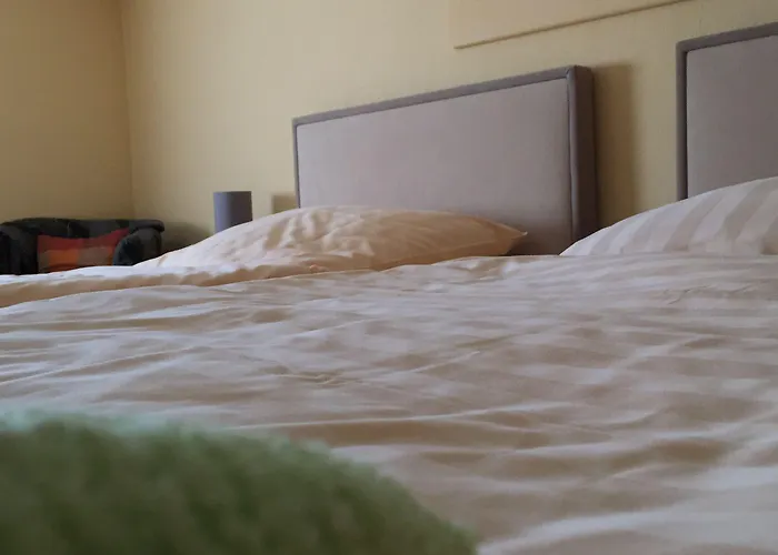 Frühstückspension Zum Alten Fährhaus - 3*