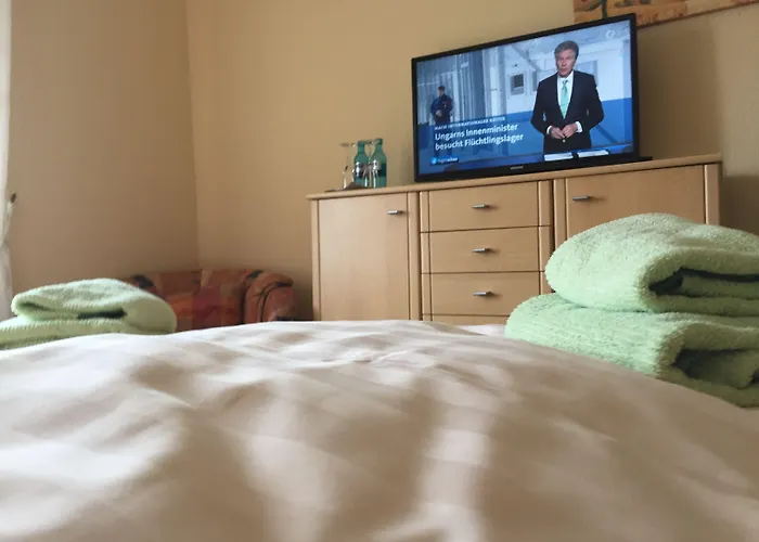 Zum Alten Fährhaus -