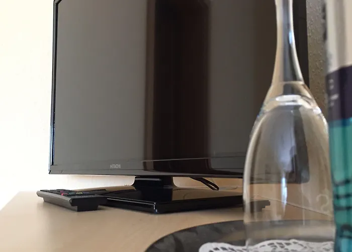 Frühstückspension Zum Alten Fährhaus - 3*