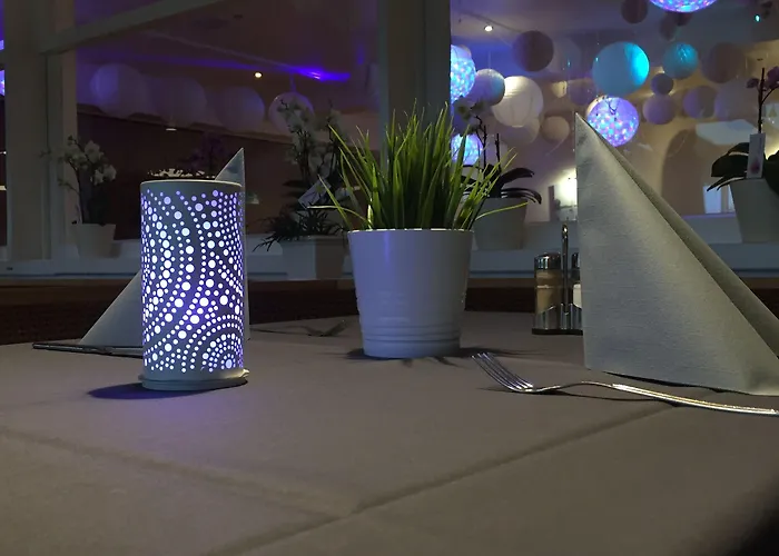 Zum Alten Fährhaus - Wrohm