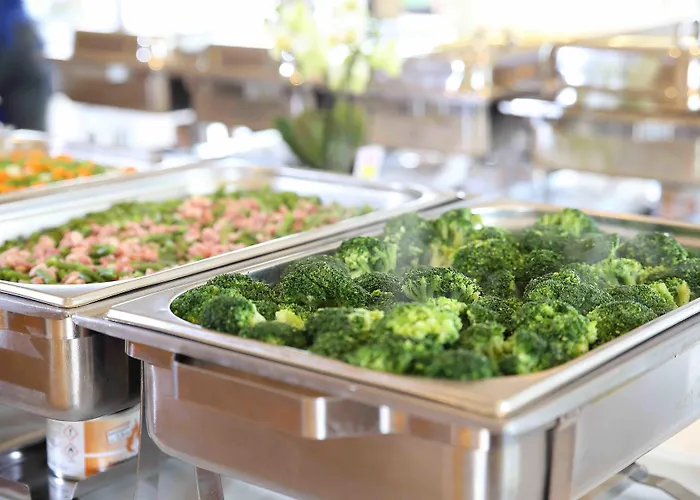 Zum Alten Fährhaus - Wrohm