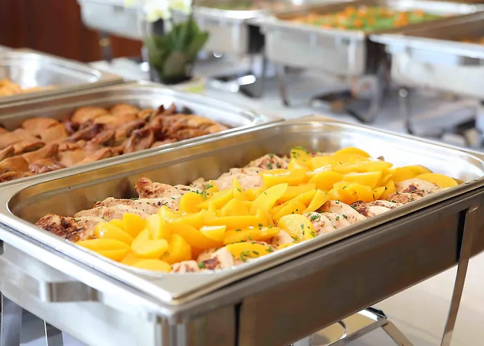 Zum Alten Fährhaus - 3* Wrohm