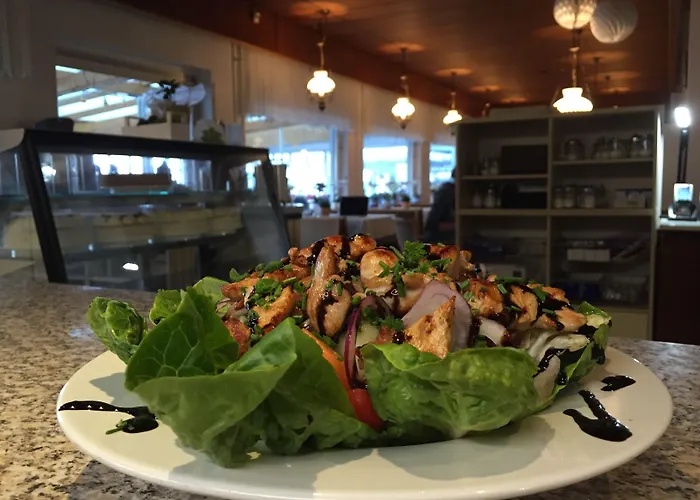 Frühstückspension Zum Alten Fährhaus - 3*