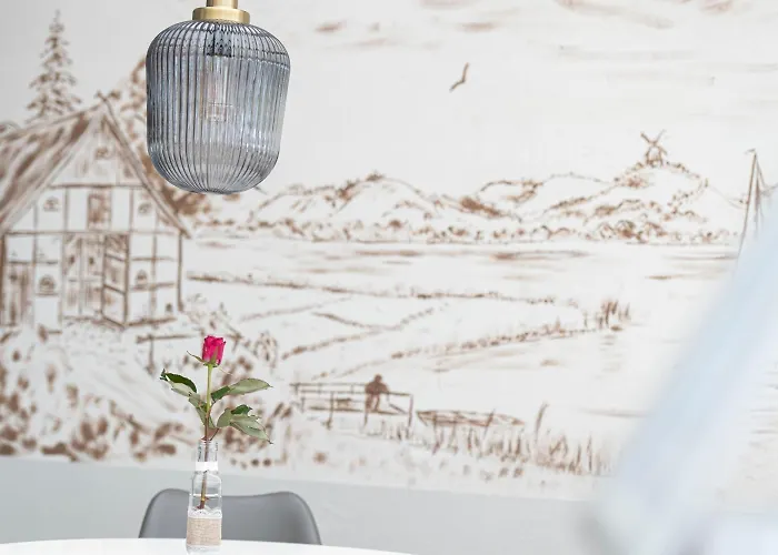 Zum Alten Fährhaus -