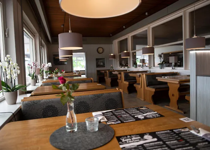 Frühstückspension Zum Alten Fährhaus -