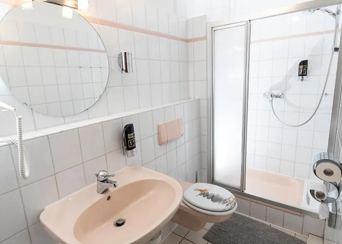 Zum Alten Fährhaus - 3*